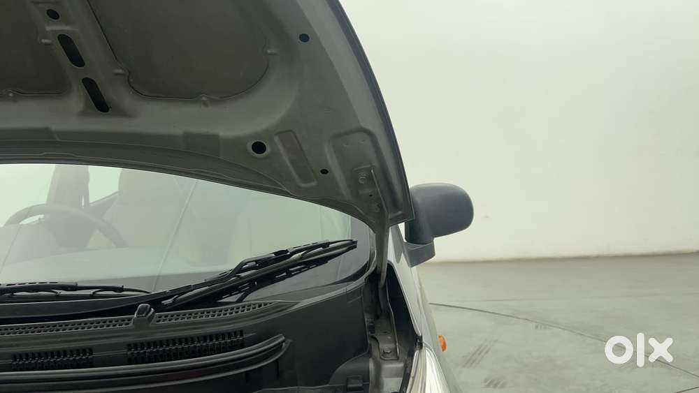 Hyundai Eon Era, 2014, Petrol