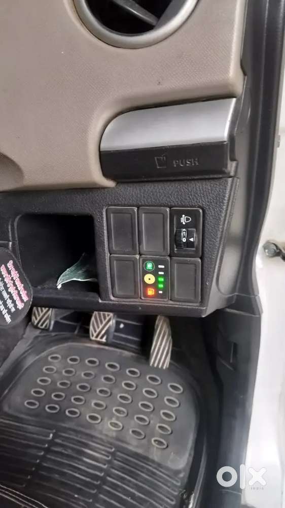 Wagnor September 2016 1st Owner New Tyre All Documents Completed