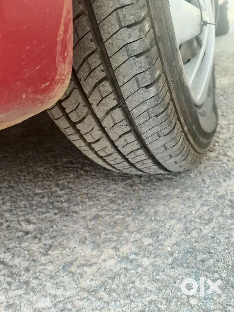 Hyundai I10 2008