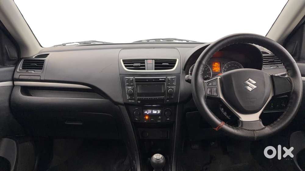 Maruti Suzuki Swift Zxi, 2016, Petrol