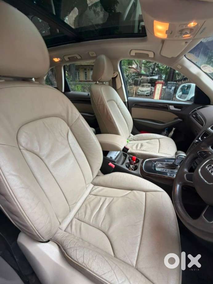 Audi Q5 2.0 Tdi Quattro, 2013, Diesel