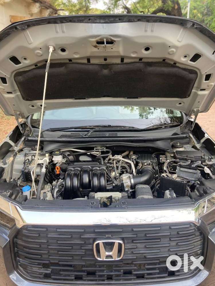 Honda Elevate Vx Cvt, 2023, Petrol