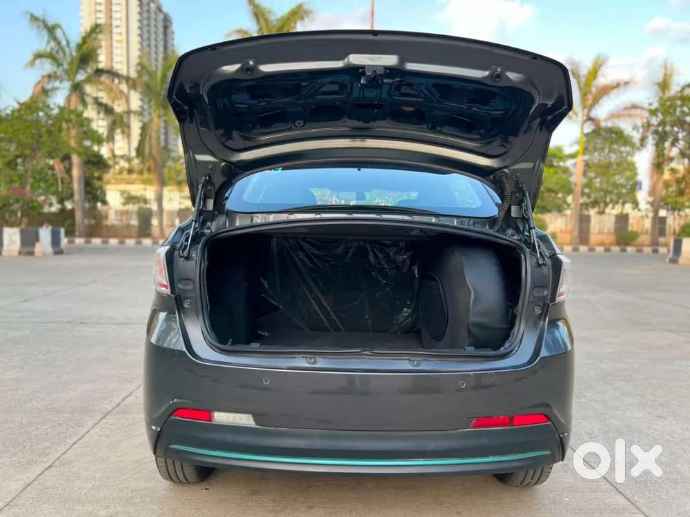 Tata Tigor Ev Xz Plus, 2022, Electric