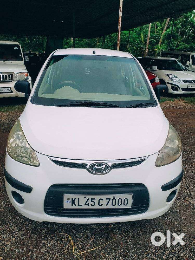 Hyundai I10 Era 1.1 Irde, 2009, Petrol