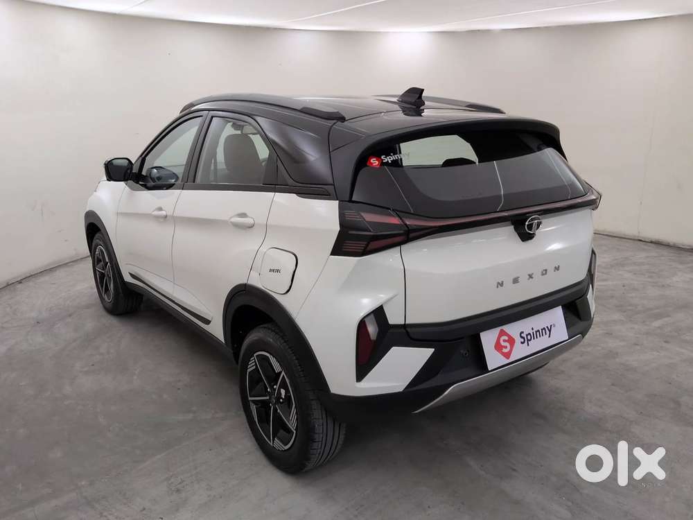 Tata Nexon Fearless Plus 1.5 Revotorq Diesel 6 Mt Dt, 2023, Diesel
