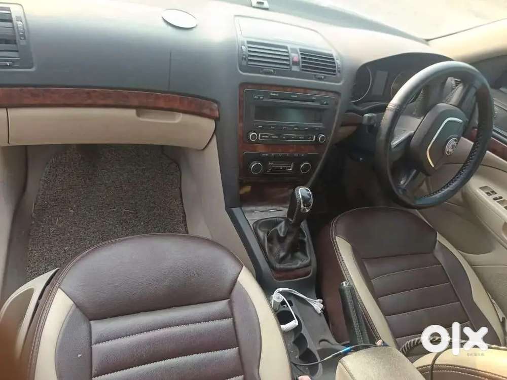 Skoda Laura Perfect Condition