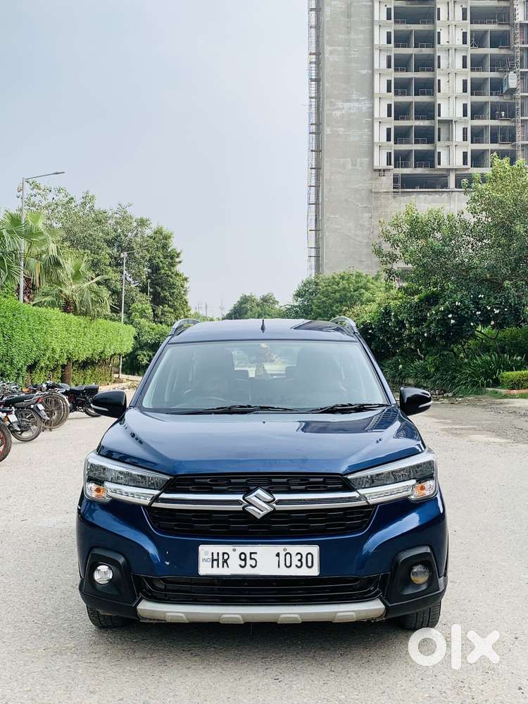 Maruti Suzuki Xl6 1.5 Alpha Mt, 2019, Petrol