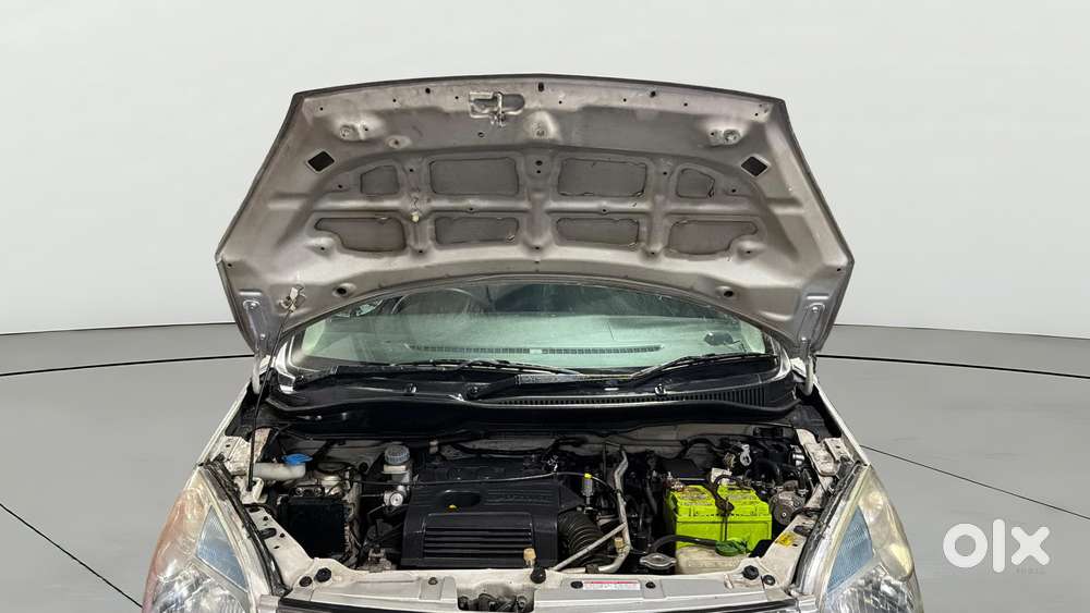 Maruti Suzuki Wagon R 1.0 Lxi Cng, 2014, Cng & Hybrids