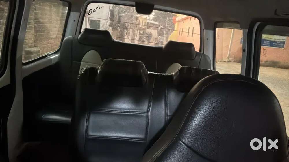 Maruti Suzuki Eeco Ac 2023