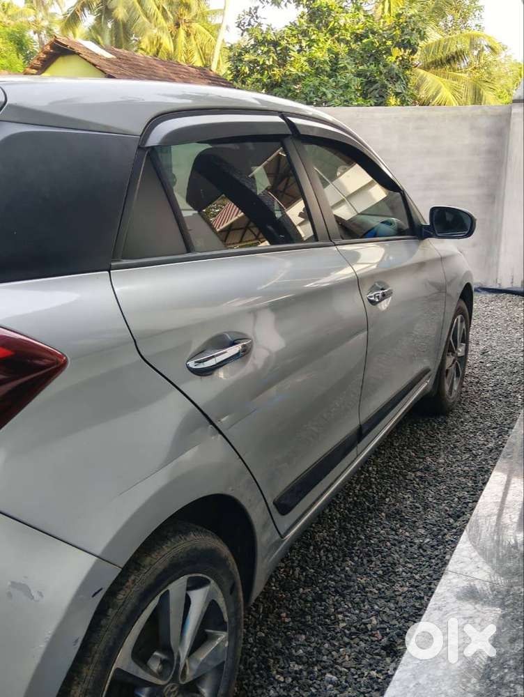 Hundai I20 Asta 2015 Model For Sale
