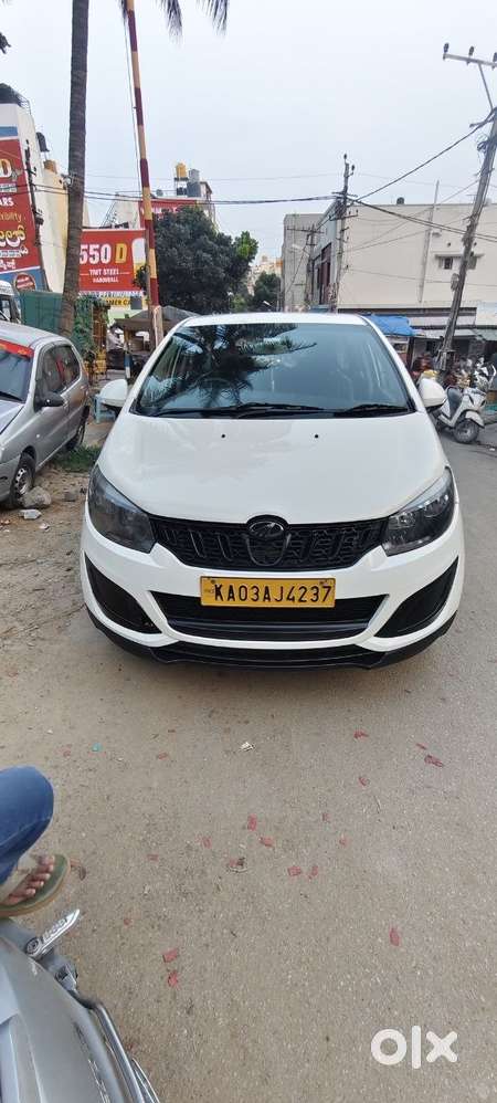 Mahindra Marazzo M2 8str, 2020, Diesel