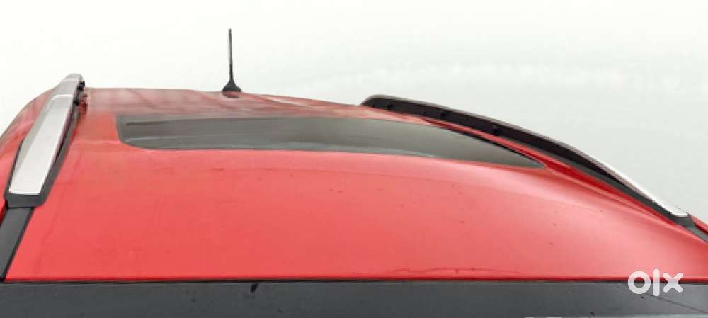 Ford Ecosport 1.5 Petrol Titanium, 2021, Petrol