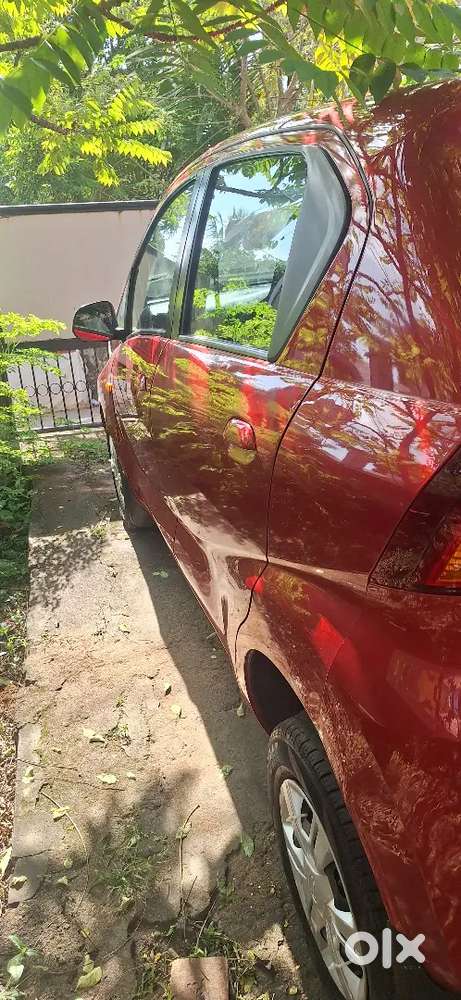 Datsun Redigo 2018 Model