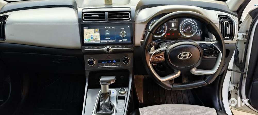 Hyundai Creta 1.6 Crdi At Sx Plus, 2020, Diesel