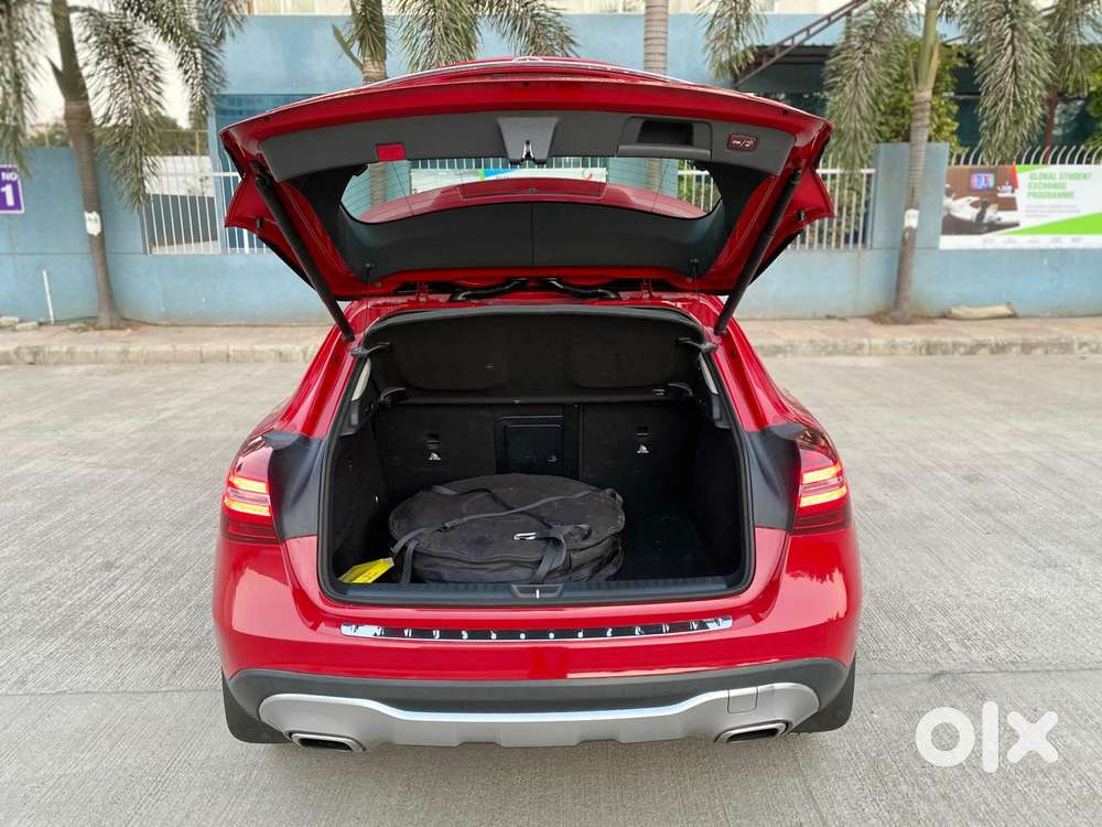 Mercedes-benz Gla Class Urban Edition 200, 2019, Diesel