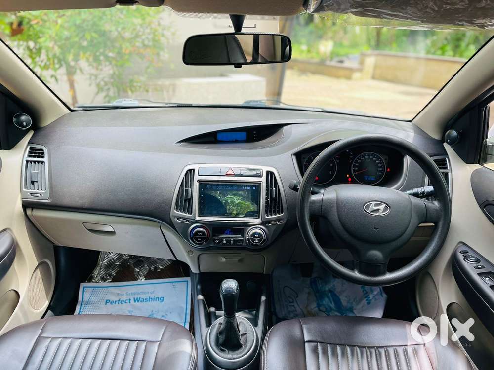 Hyundai I20 Magna Plus, 2013, Diesel