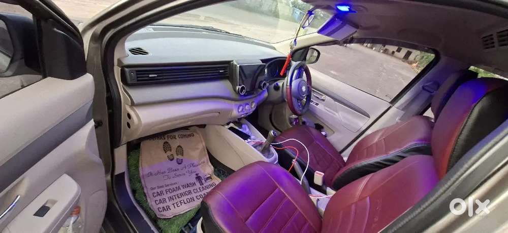 Maruti Suzuki Ertiga 2023