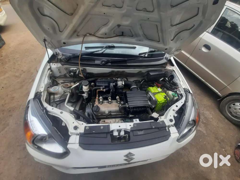 Maruti Suzuki Alto 800 2017 Car