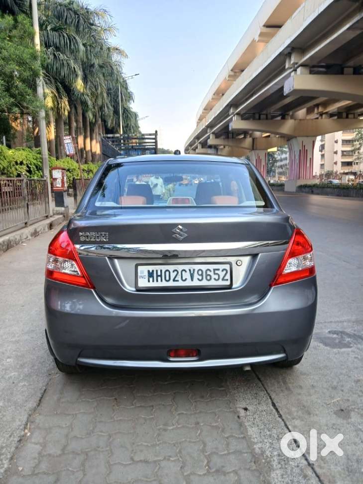 Maruti Suzuki Dzire