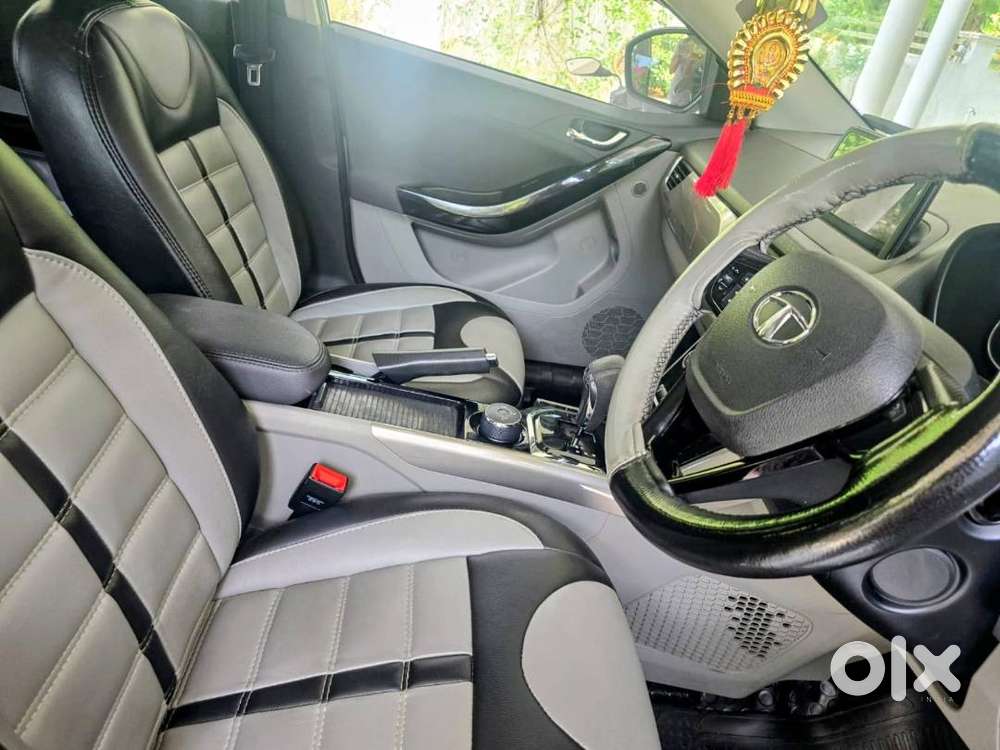 Tata Nexon Xza+ Fully Automatic