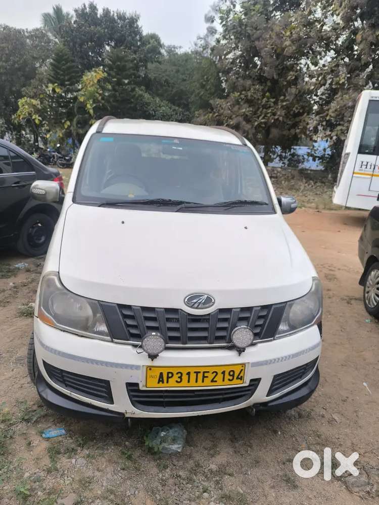 Good Condition All Force
