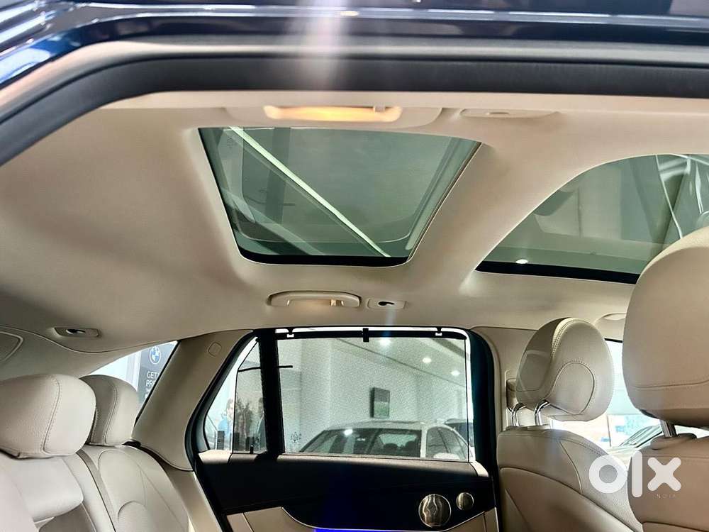 Mercedes-benz Glc 220d 4matic, 2022, Diesel