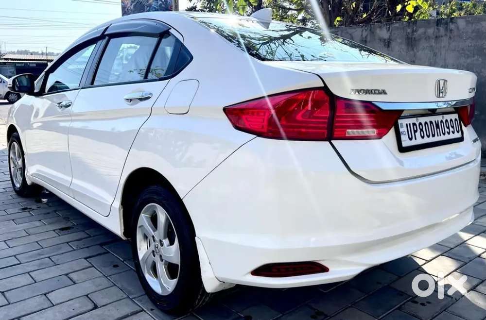 Honda City Diesel Manual 2015 Model