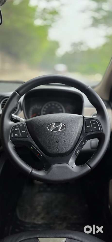 Hyundai Grand I10 Asta 1.2 (o) Vtvt, 2016, Petrol