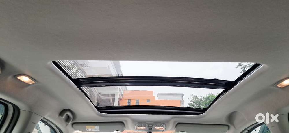 Maruti Suzuki Grand Vitara 1.5 Alpha Smart Hybrid At, 2024, Petrol