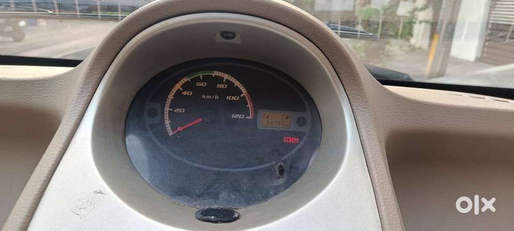 Tata Nano, 2012, Petrol