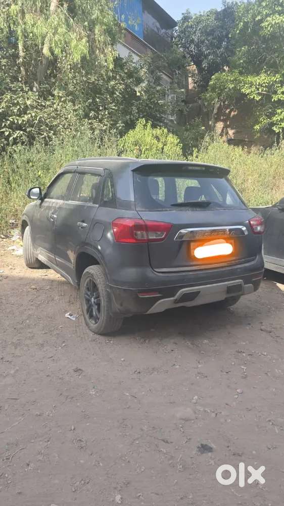 Brand New Condition