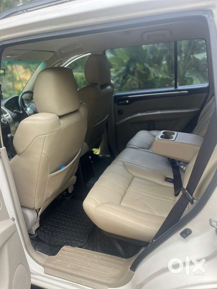 Mitsubishi Pajero Sport 2014 Origina Kerala Single Rc Owner