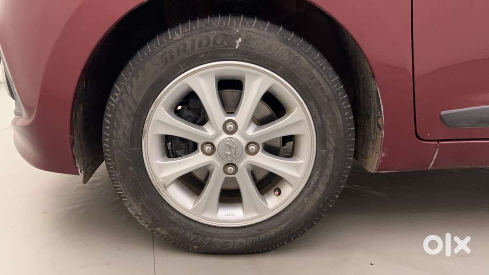 Hyundai Grand I10 1.2 Kappa Asta, 2015, Petrol