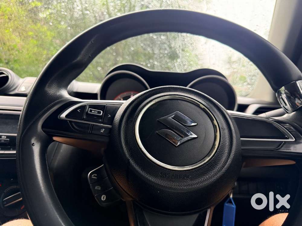 Maruti Suzuki Swift 2018 Diesel Good Condition