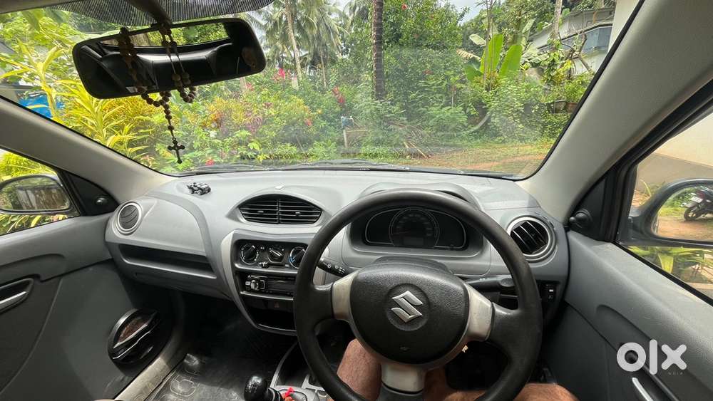 Maruti Suzuki Alto 800 2015 Petrol Well Maintained