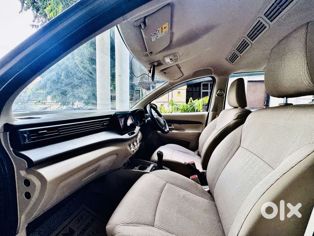 Maruti Suzuki Ertiga Vxi (o) Cng, 2022, Cng & Hybrids