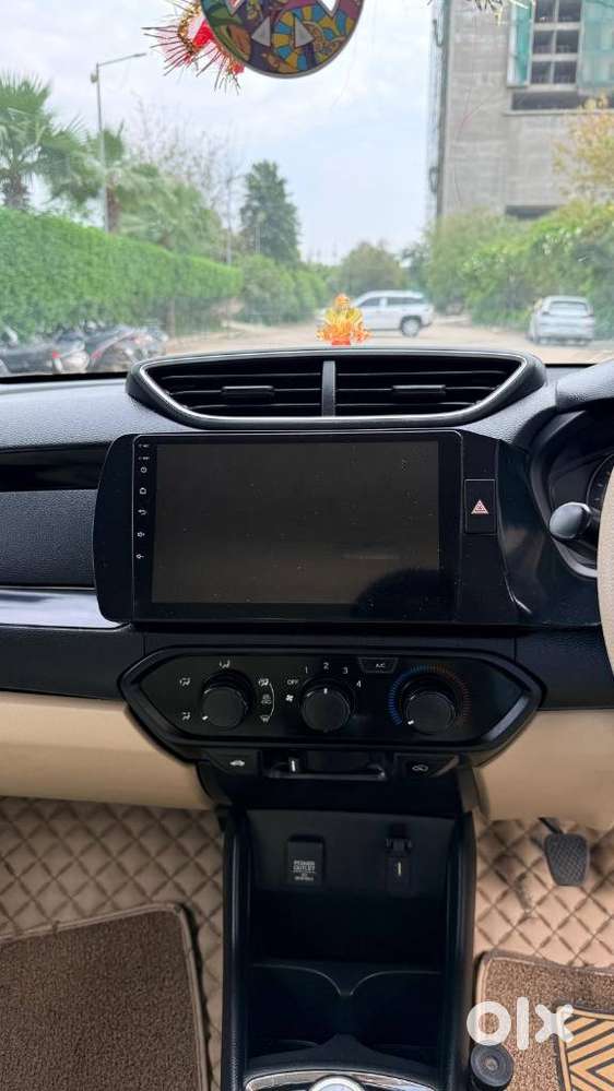 Honda Amaze S 1.2 Petrol Mt, 2019, Petrol