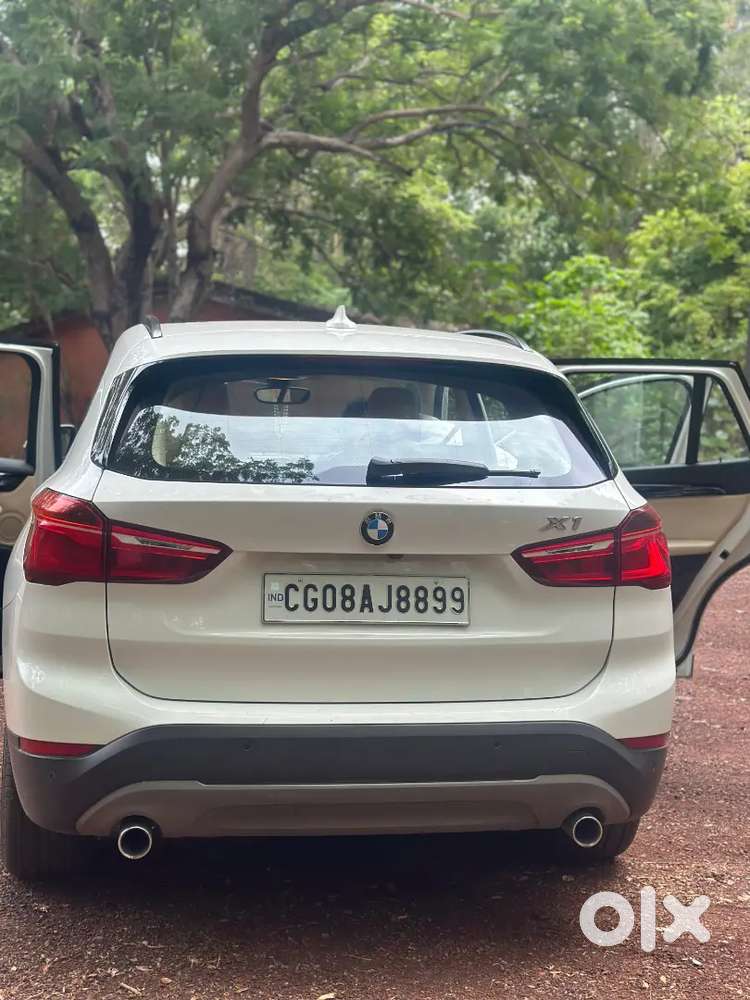 Bmw X1 Diesel 2019 Xline