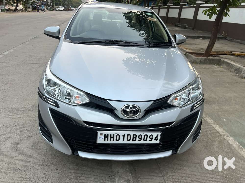 Toyota Yaris J, 2018, Petrol