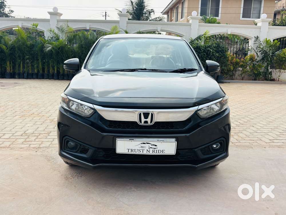 Honda Amaze