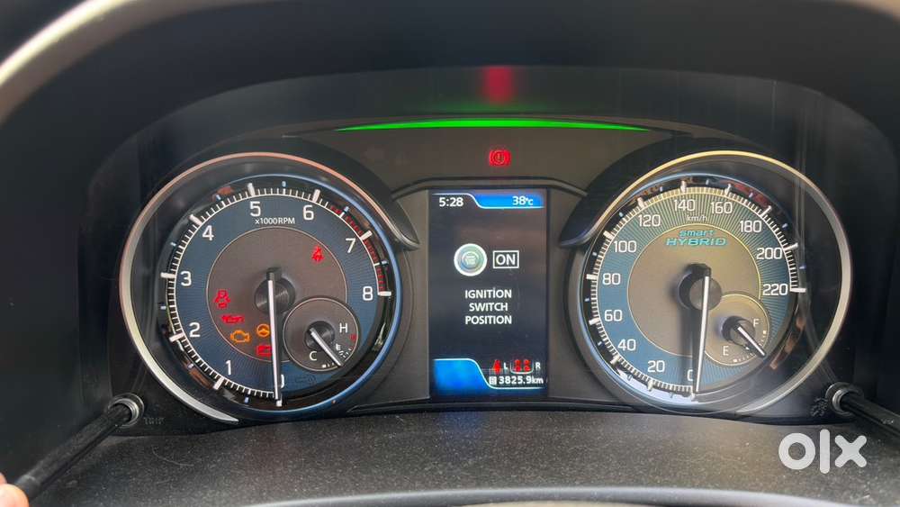 Maruti Suzuki Xl6 Alpha 2026