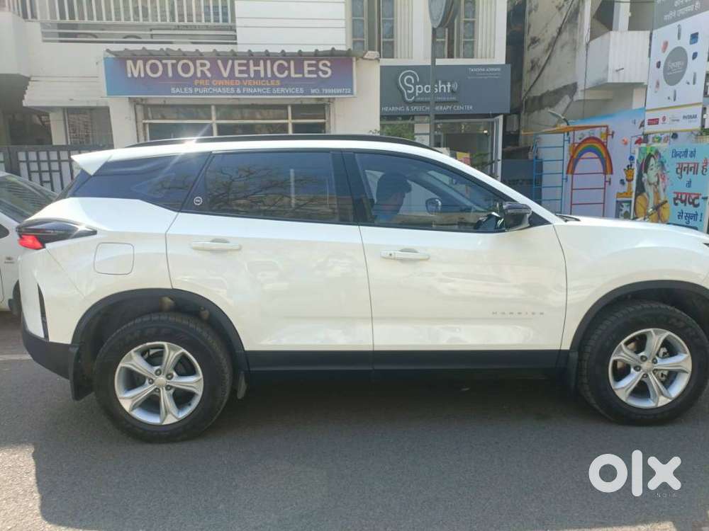 Tata Harrier Smart, 2024, Diesel