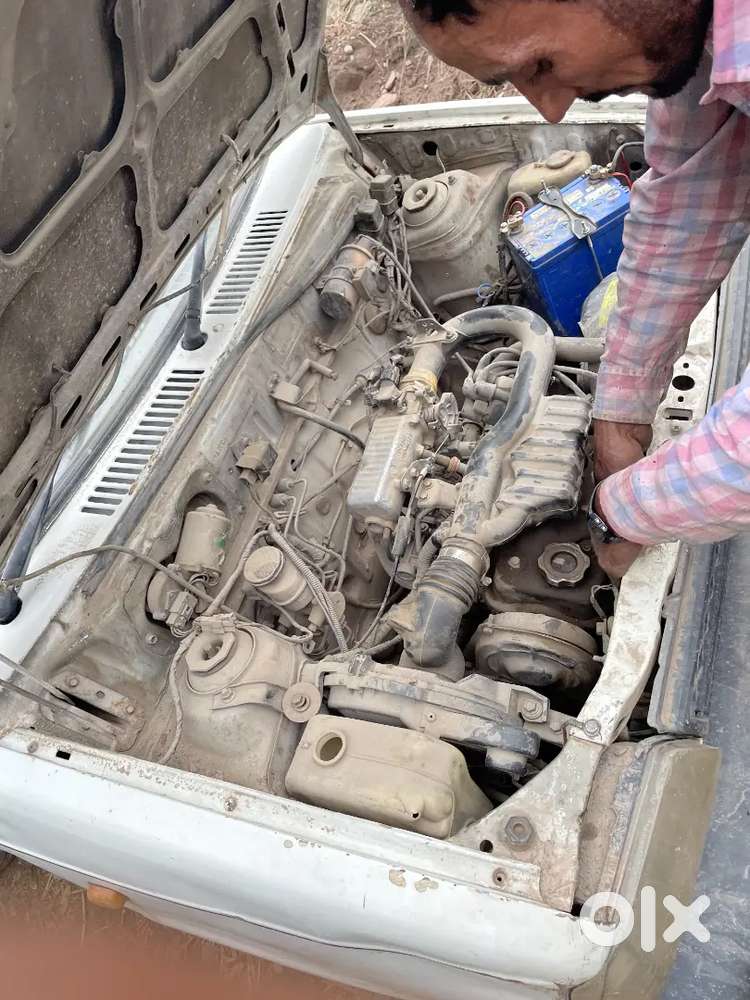 Maruti Suzuki Alto 2006