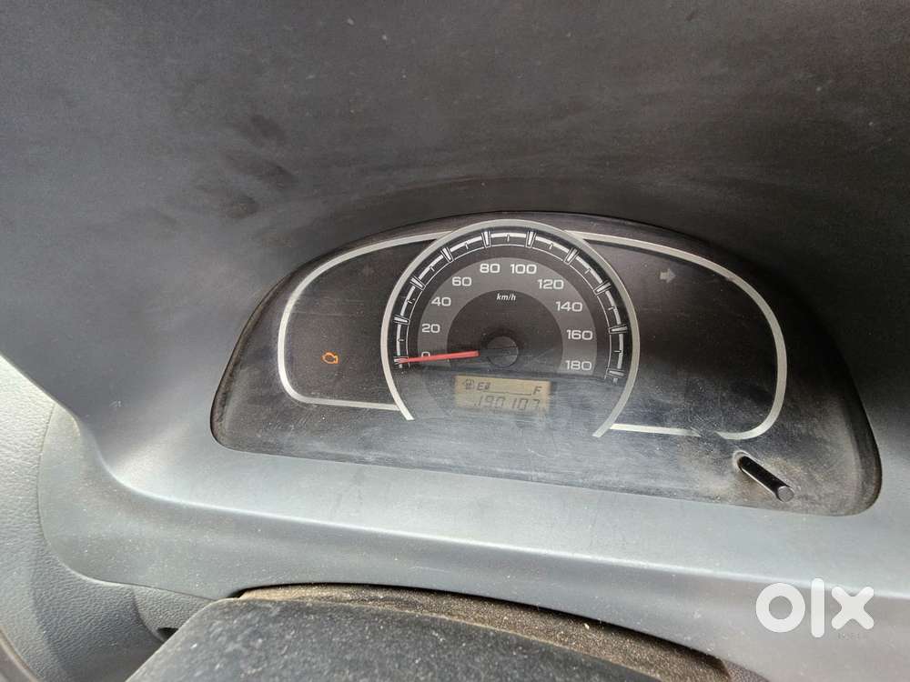 Maruti Suzuki Alto 800 Lxi, 2014, Petrol