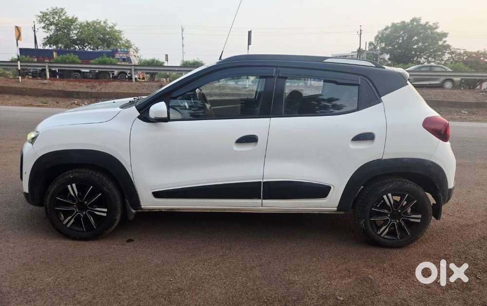Renault Kwid 1.0 Climber Mt, 2024, Petrol