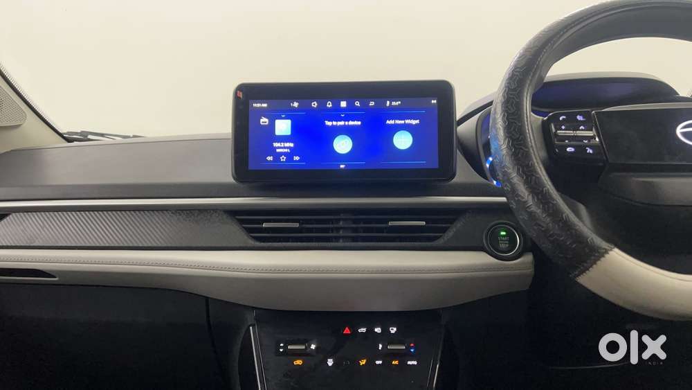 Tata Nexon Creative Plus 1.2 Revotron Petrol 7dca, 2024, Petrol