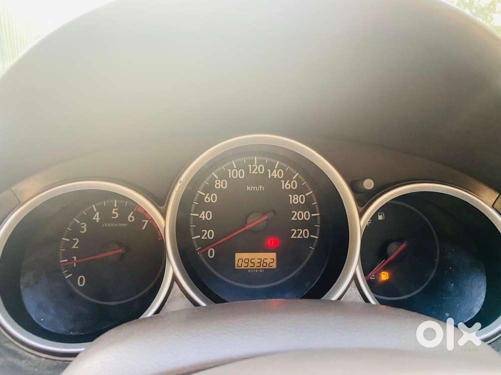 Honda City Zx Gxi, 2007, Petrol