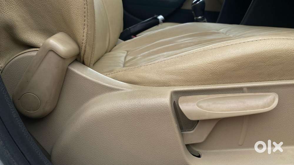 Volkswagen Polo 2009-2013 Highline Breeze, 2014, Petrol