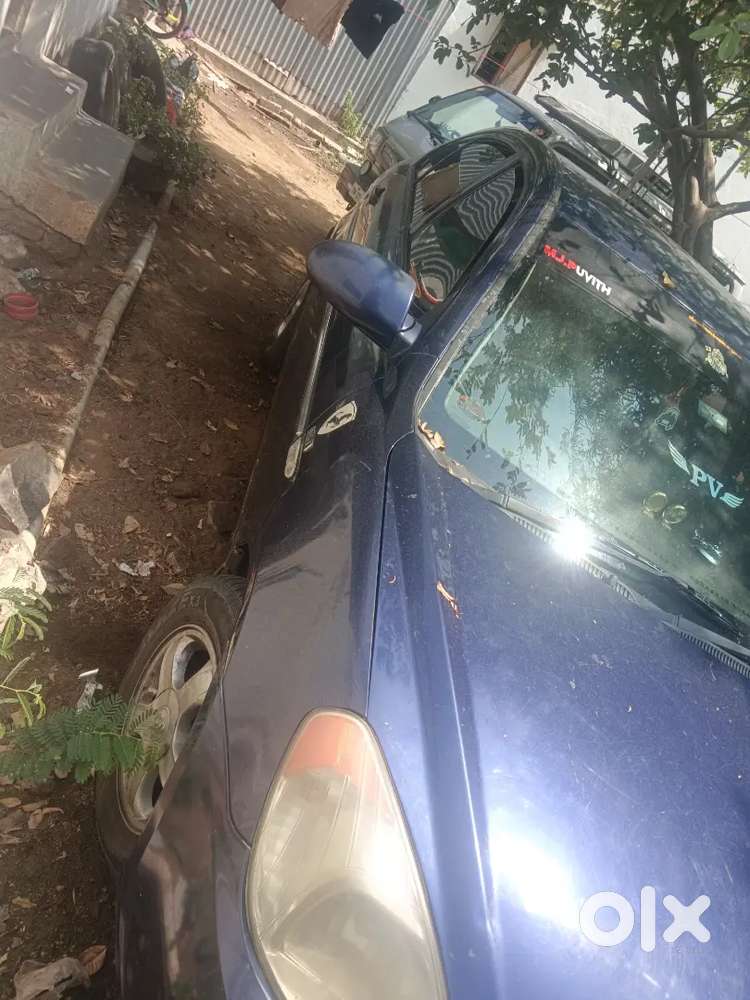 Hyundai Verna Vgt Diesel 2010 Variant