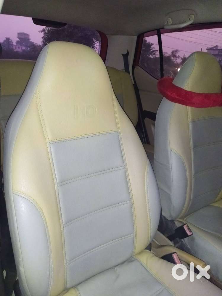 Hyundai I10 Well Maintained